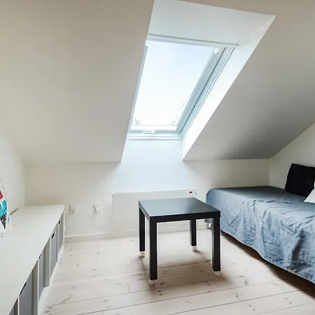 Hybenvaenget Denm בית נופש Hejls