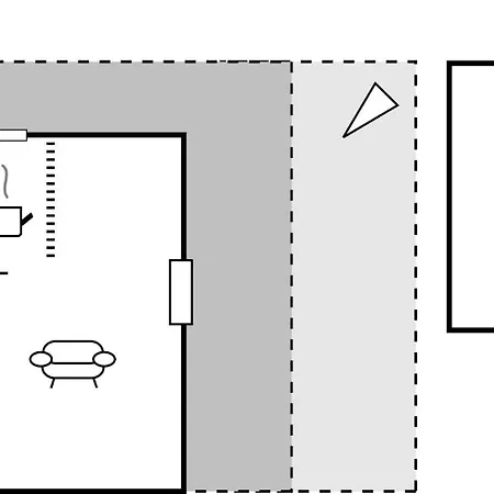 Hybenvaenget Denm بيت للعطل *