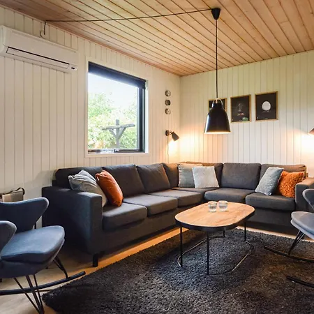 Hybenvaenget Denm Hejls