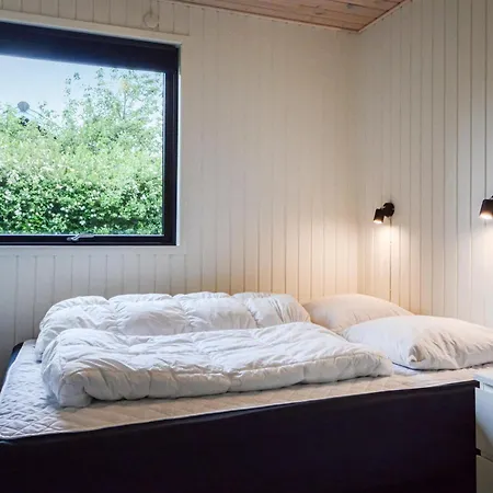 別荘 Hybenvaenget Denm